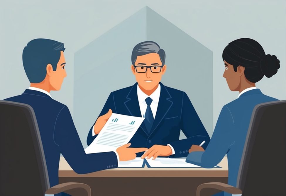 Building Trust in High Asset Divorce Mediation: 15 Mistakes to Avoid