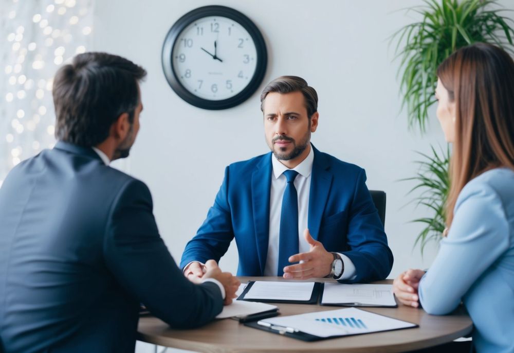 Real Estate Mediation: How It Can Save You Time and Money